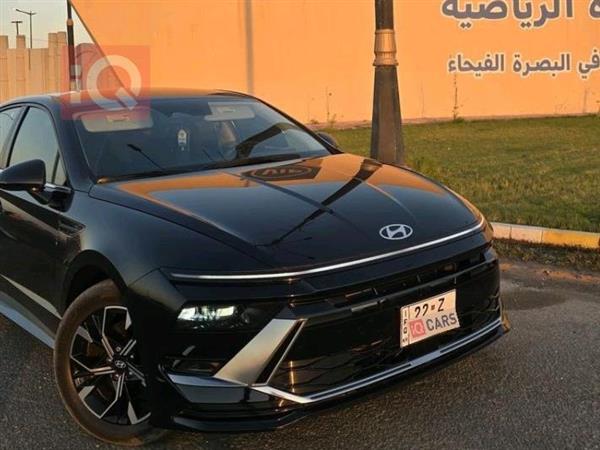 هيونداي سوناتا 2024 للبيع في العراق - البصرة